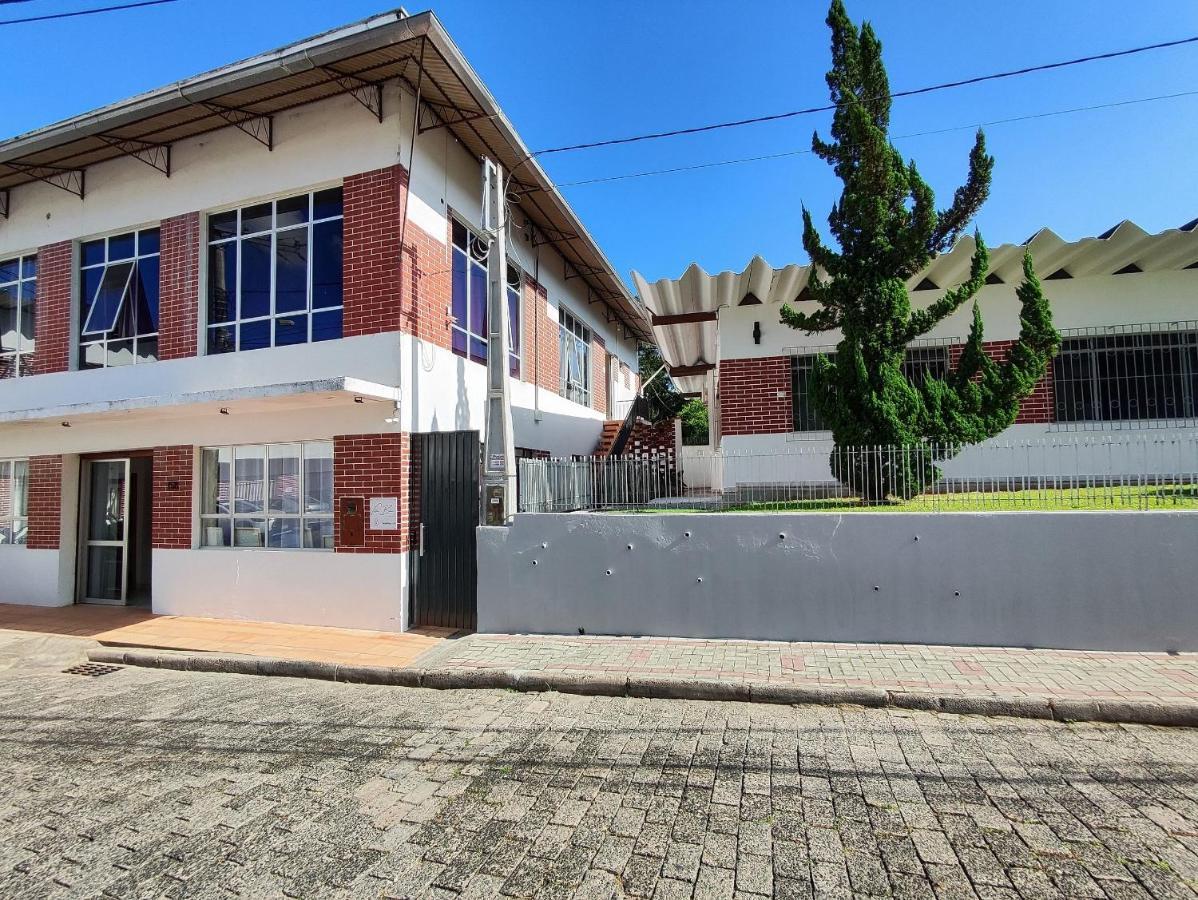 Villa Bilac 04 - Amplo Studio Proxima A Vila Germanica Blumenau Exterior photo