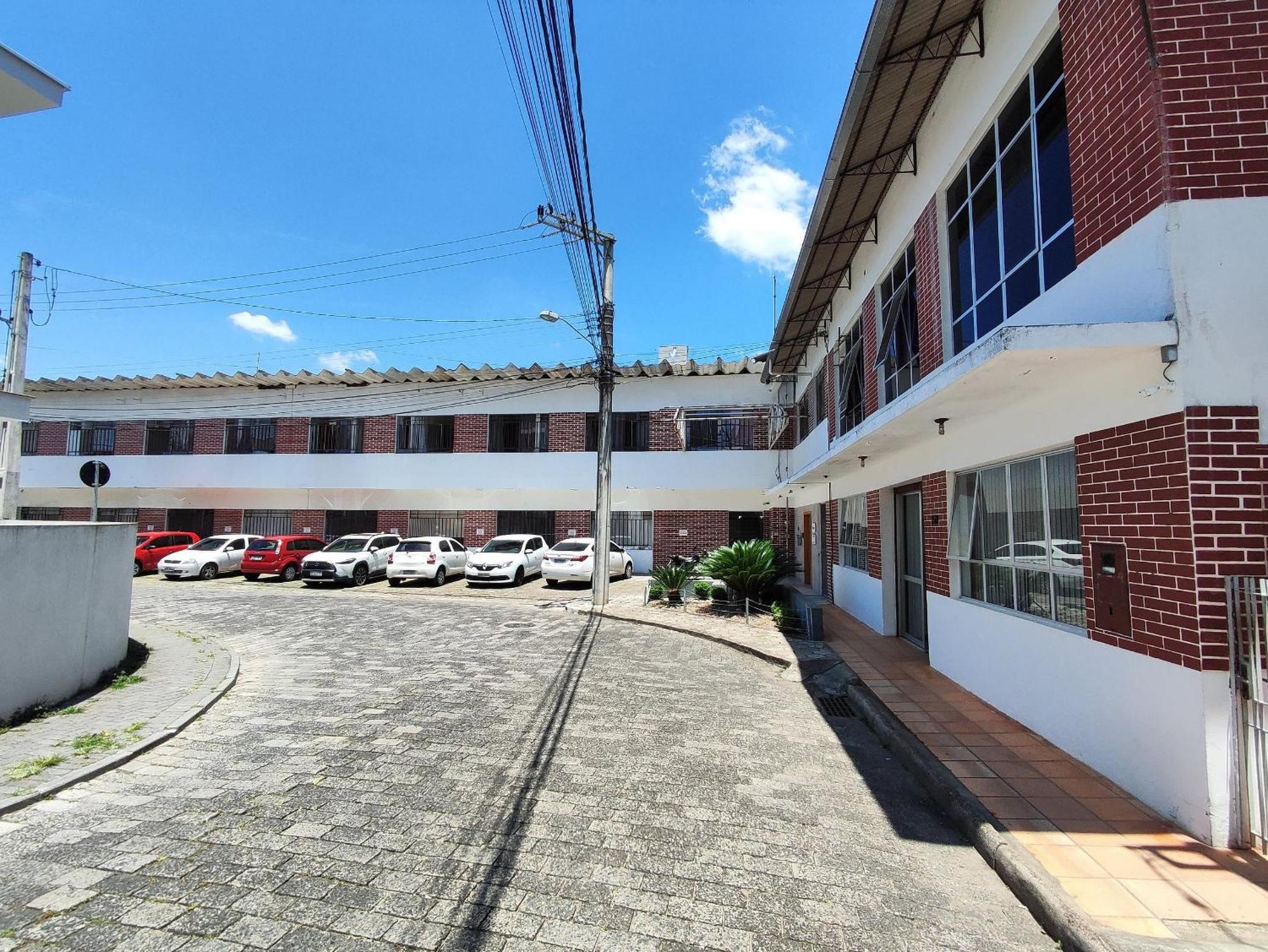 Villa Bilac 04 - Amplo Studio Proxima A Vila Germanica Blumenau Exterior photo